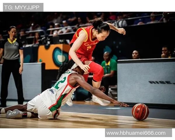 女篮世界杯精彩对决塞内加尔挑战中国队展现实力与风采
