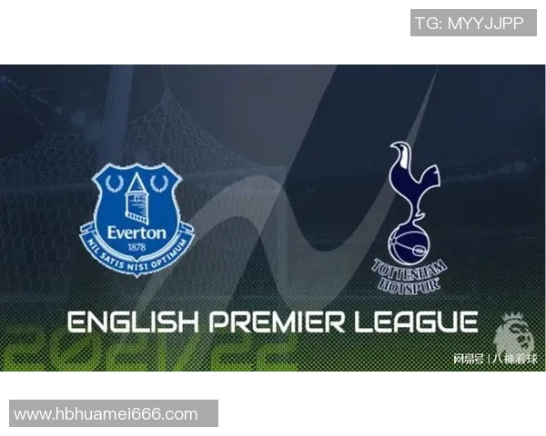 埃弗顿主场迎战热刺精彩回顾与赛后分析