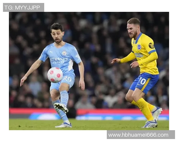 布莱顿与曼城对决分析:战术布局与球员表现的深度解析