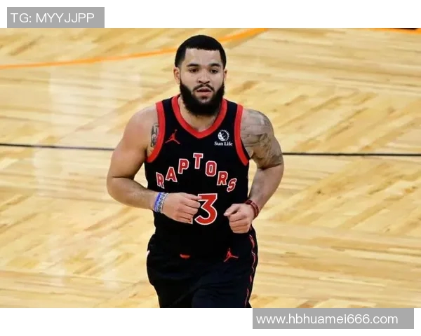弗雷德范弗利特的篮球之路与未来展望:从无名小卒到NBA明星