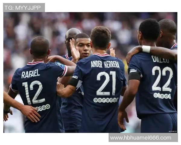 巴黎圣日尔曼与里昂的巅峰对决谁能在法甲赛场笑到最后