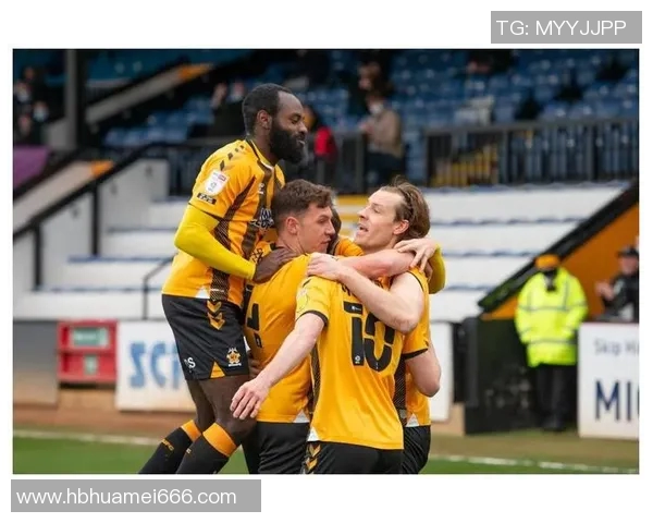 牛津联与哈特利浦激战正酣谁能在这场较量中笑到最后